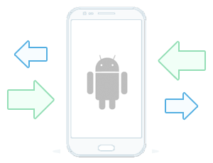 Tracker Android